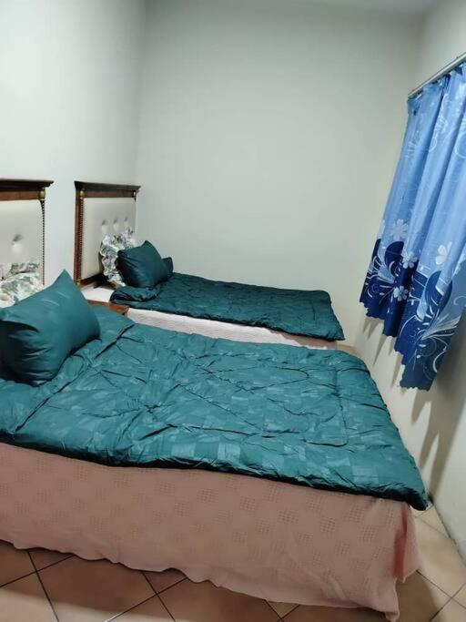 Homestay Elina - Cheap And Cosy Port Dickson Esterno foto