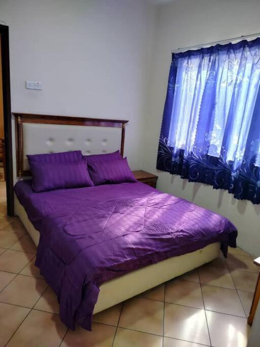 Homestay Elina - Cheap And Cosy Port Dickson Esterno foto